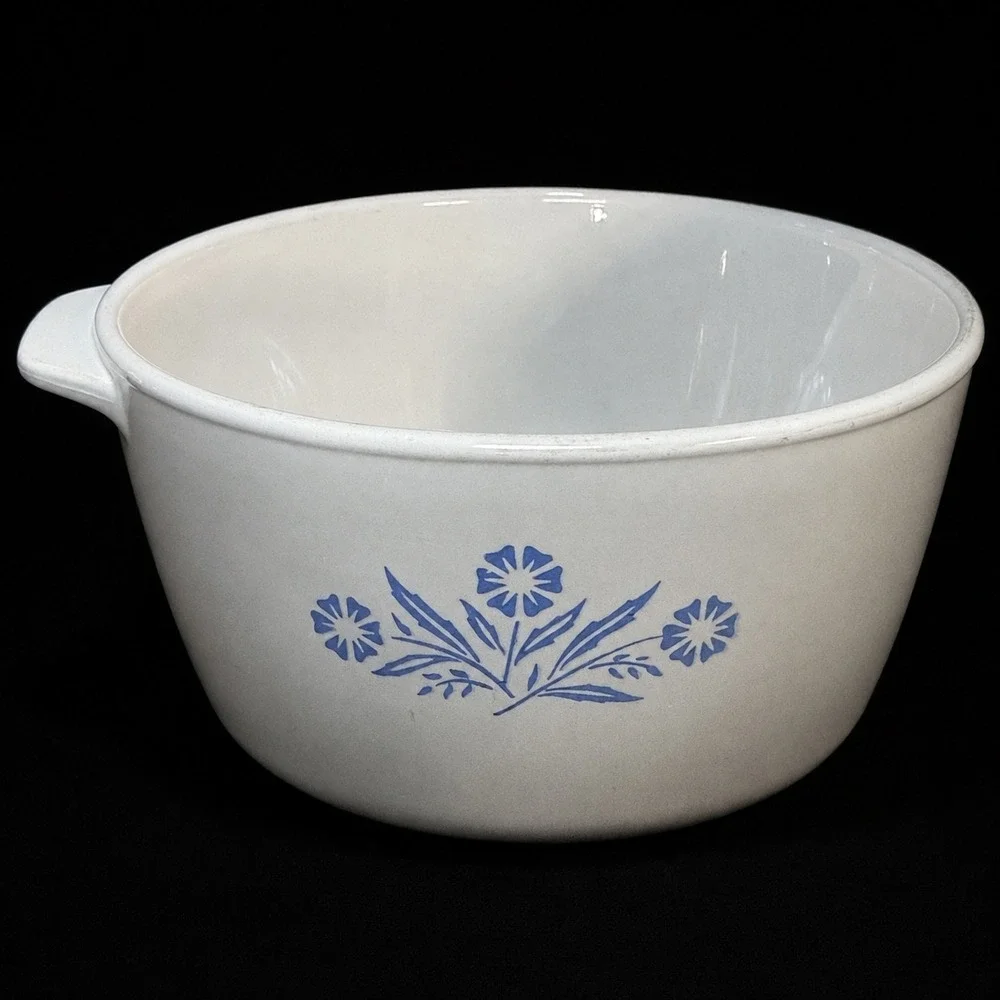Corningware vintage corning